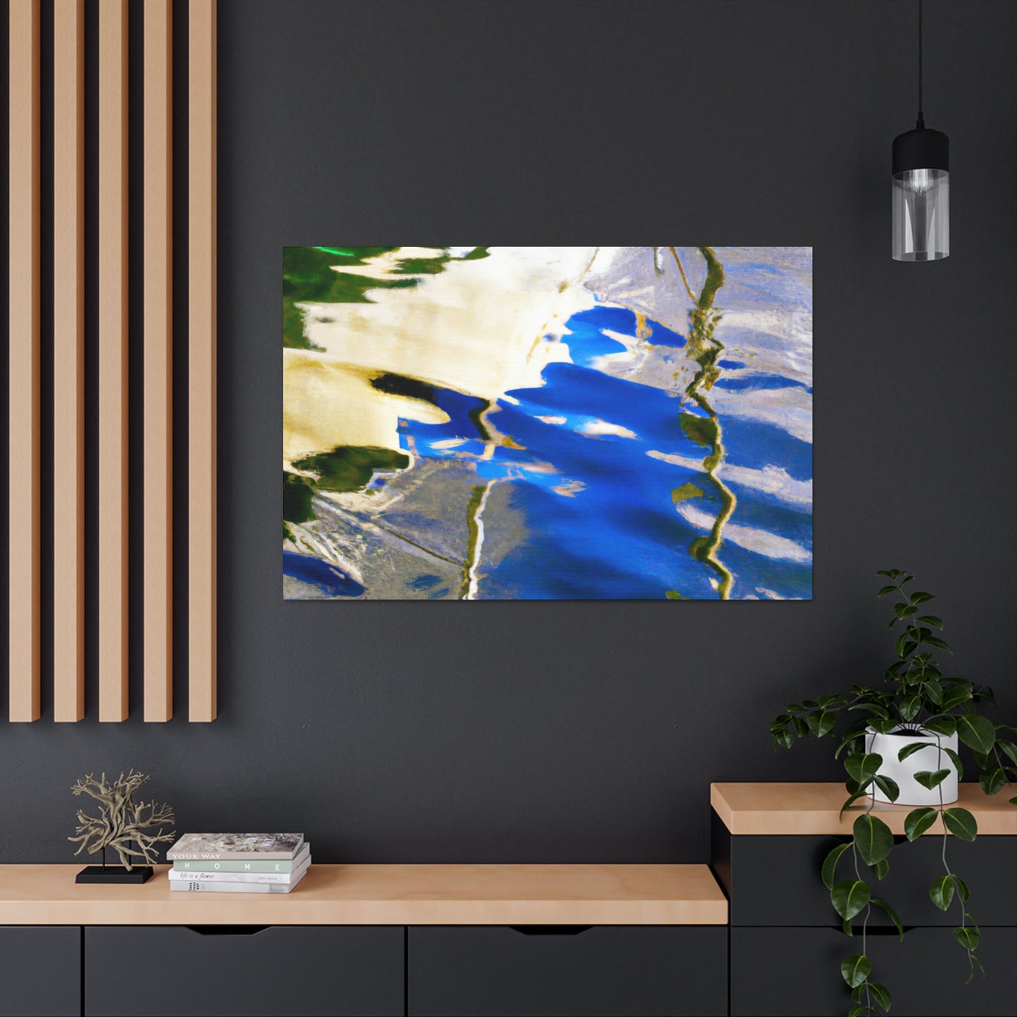 Bartholomeus Breenbergh - canvas