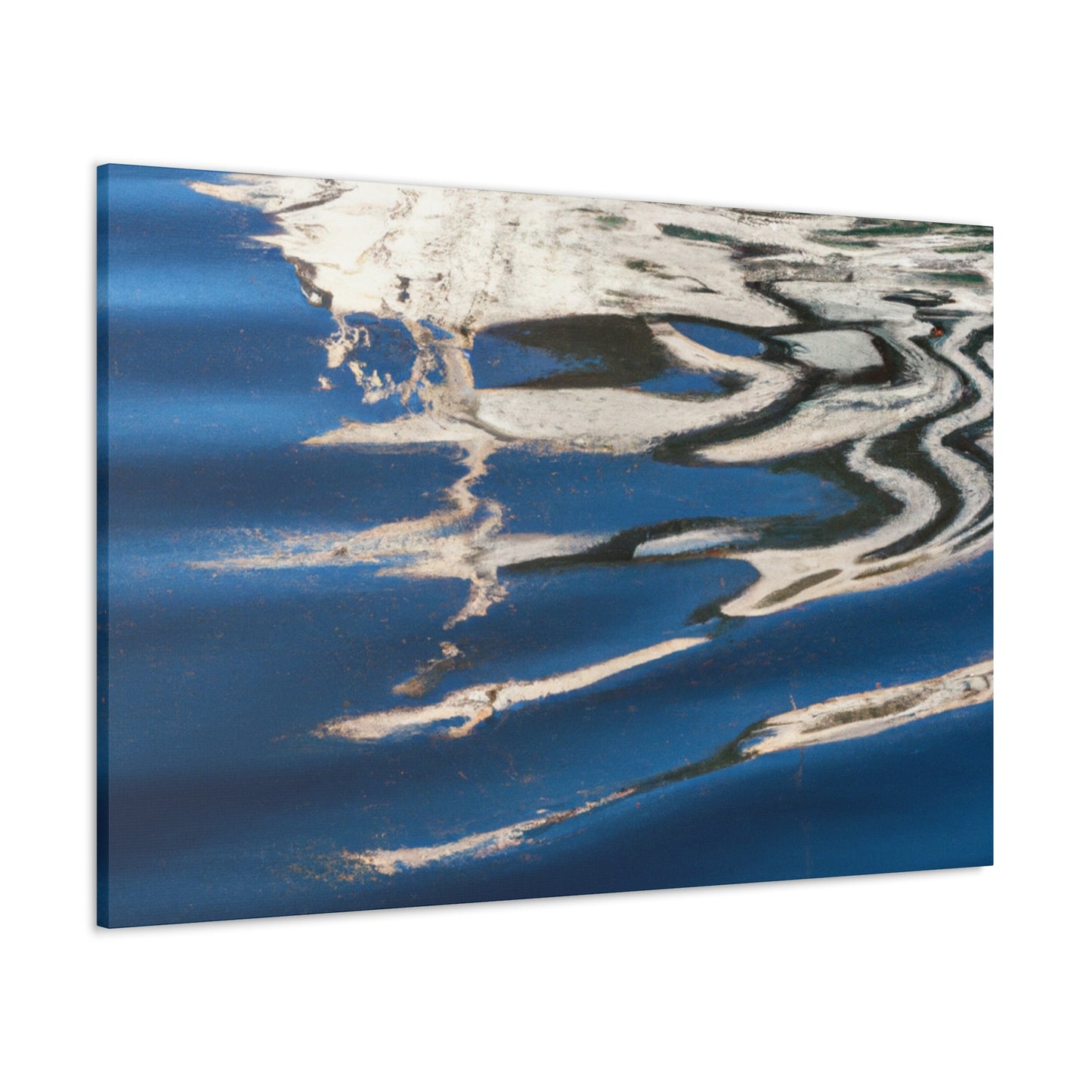 Rembrandt van Rijn - canvas