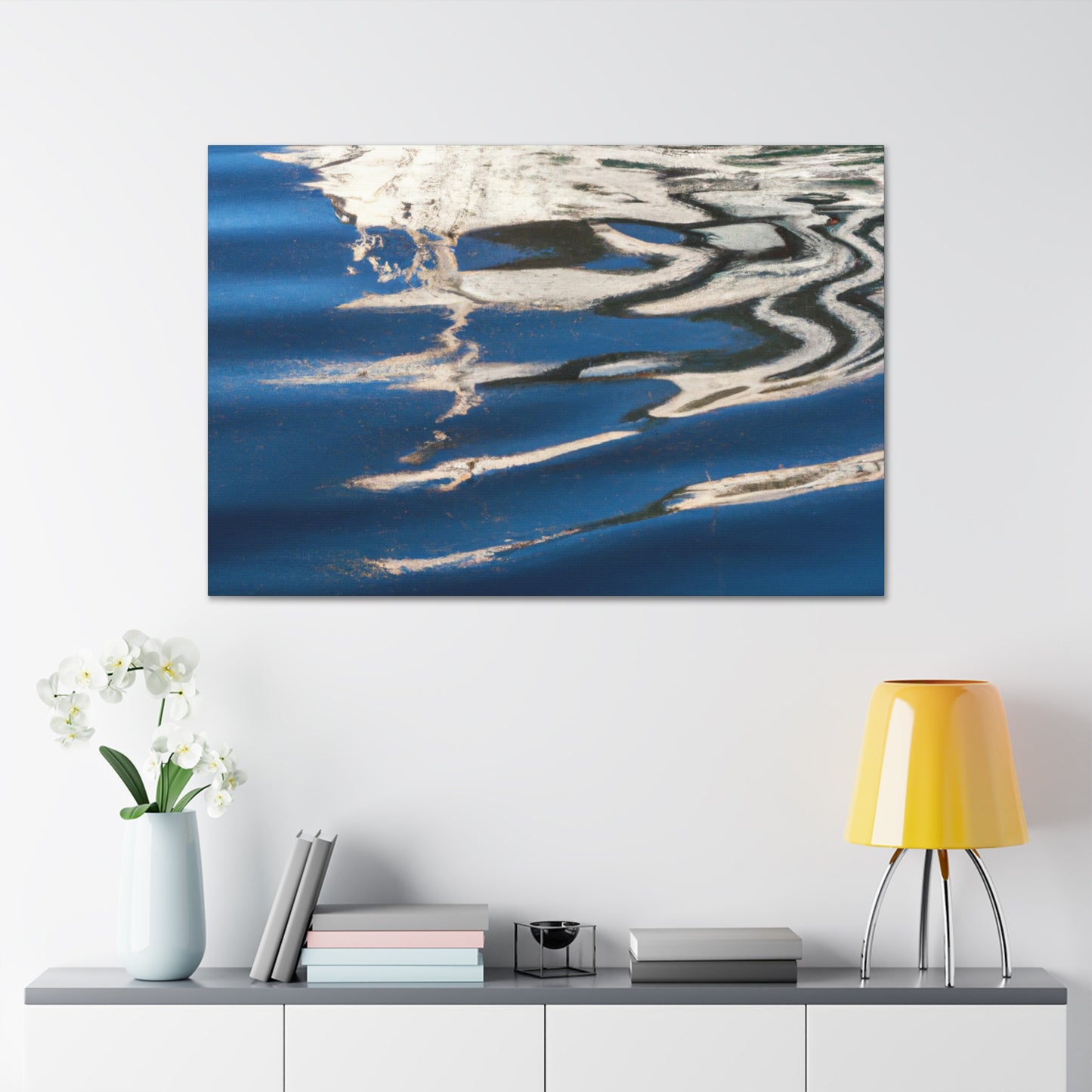 Rembrandt van Rijn - canvas