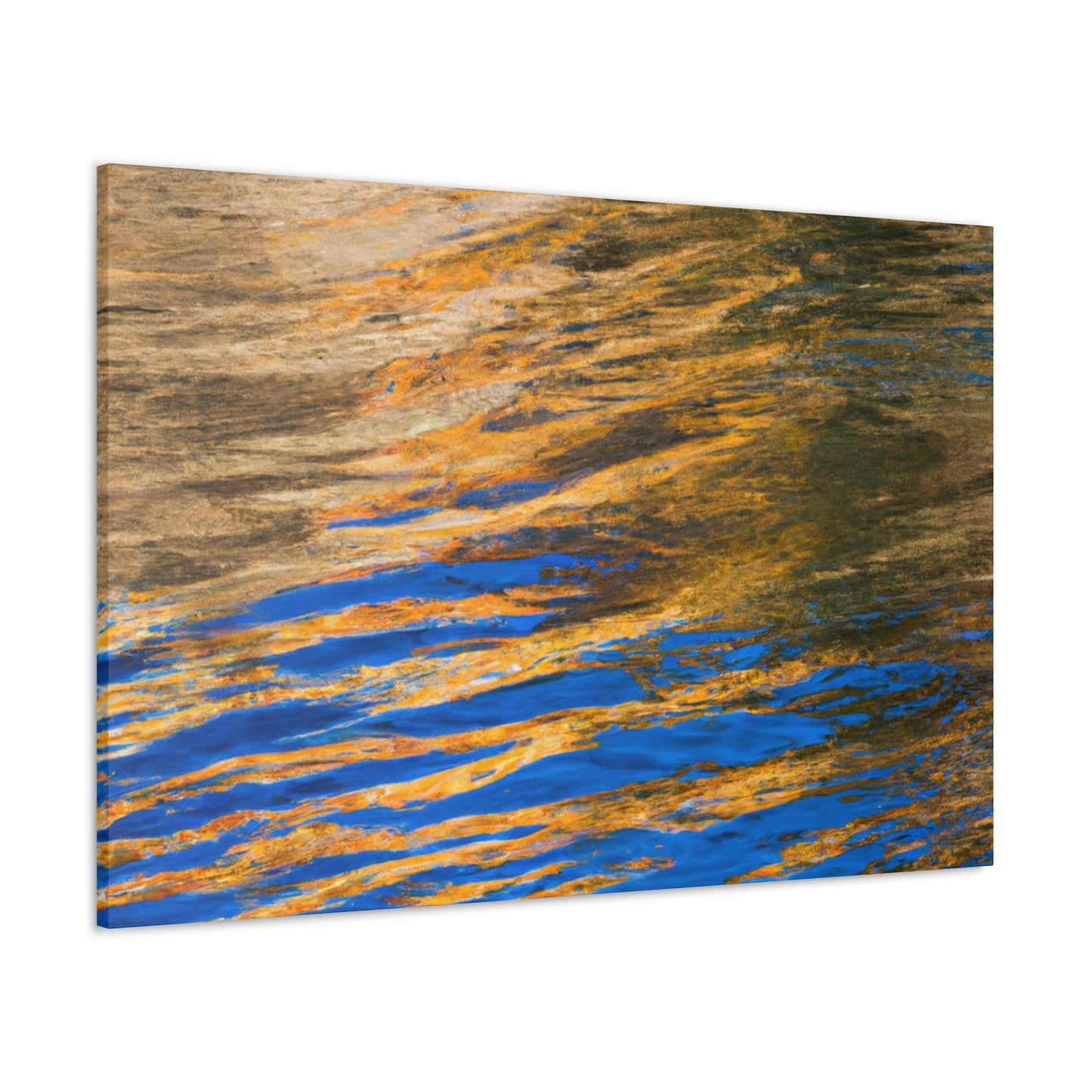 Rembrandt van Rijn - canvas