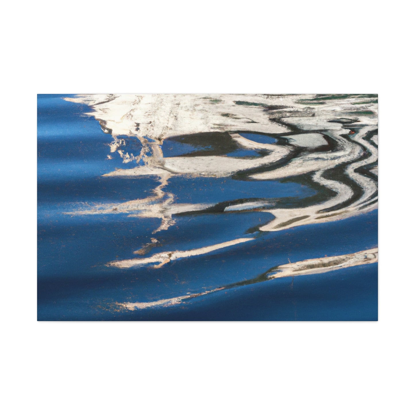 Rembrandt van Rijn - canvas