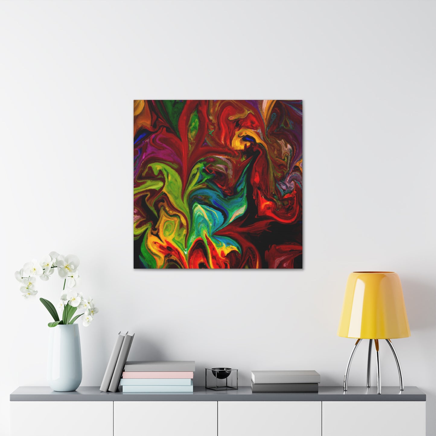 Pieter de Grebber - canvas