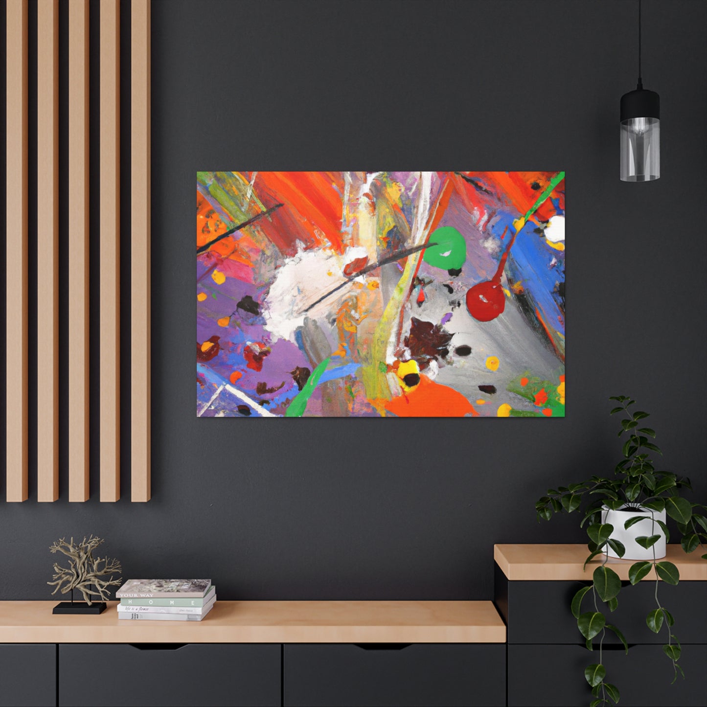 Francisco de Zurbaran - canvas