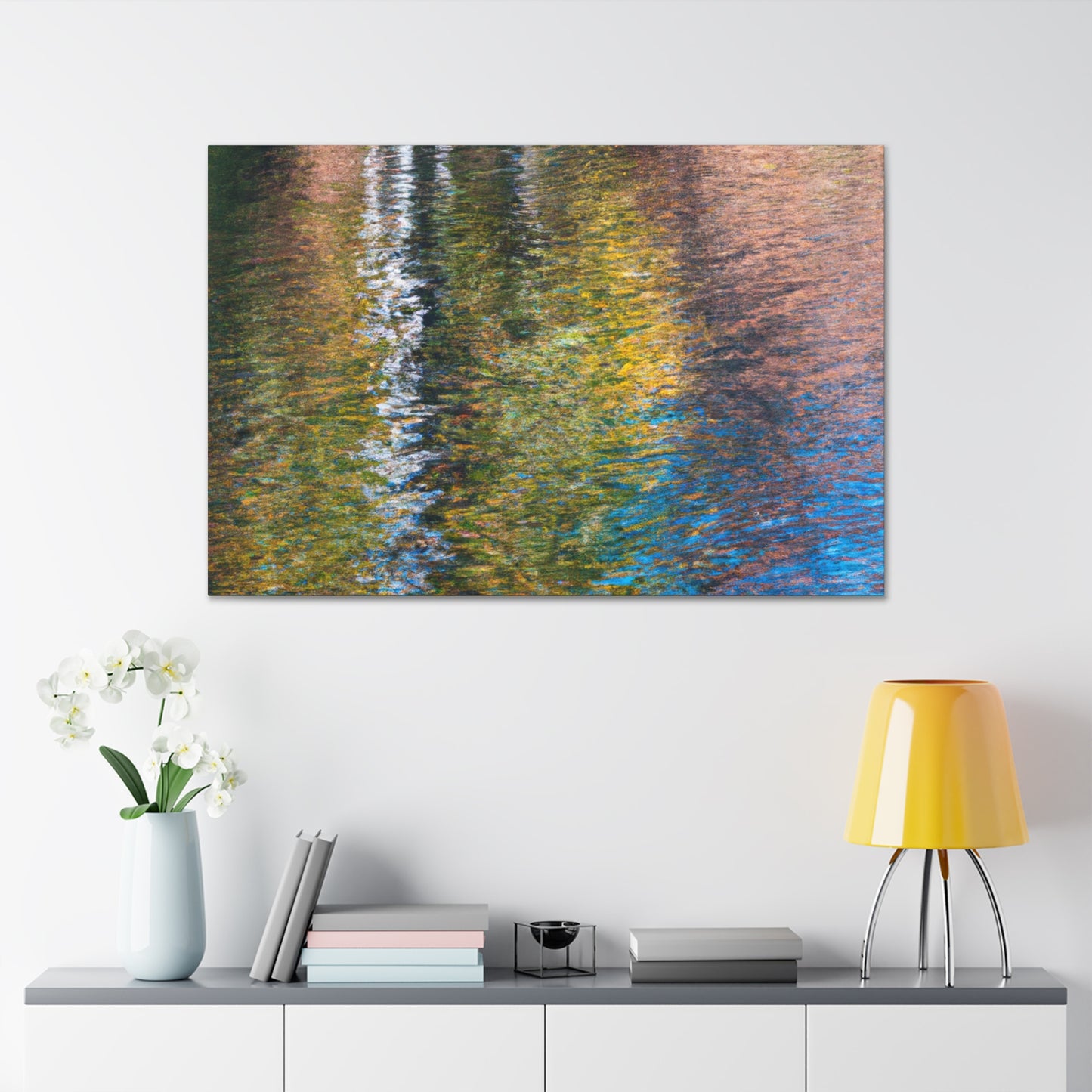 Rembrandt van Rijn - canvas