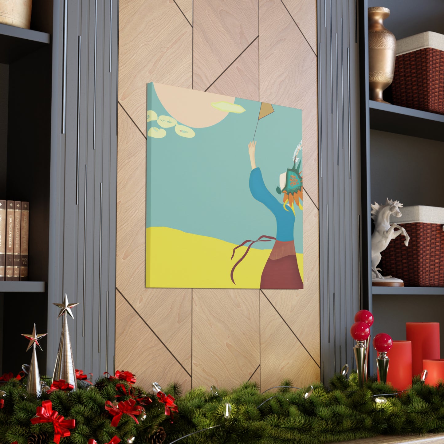 Peter Paul Rubens - canvas