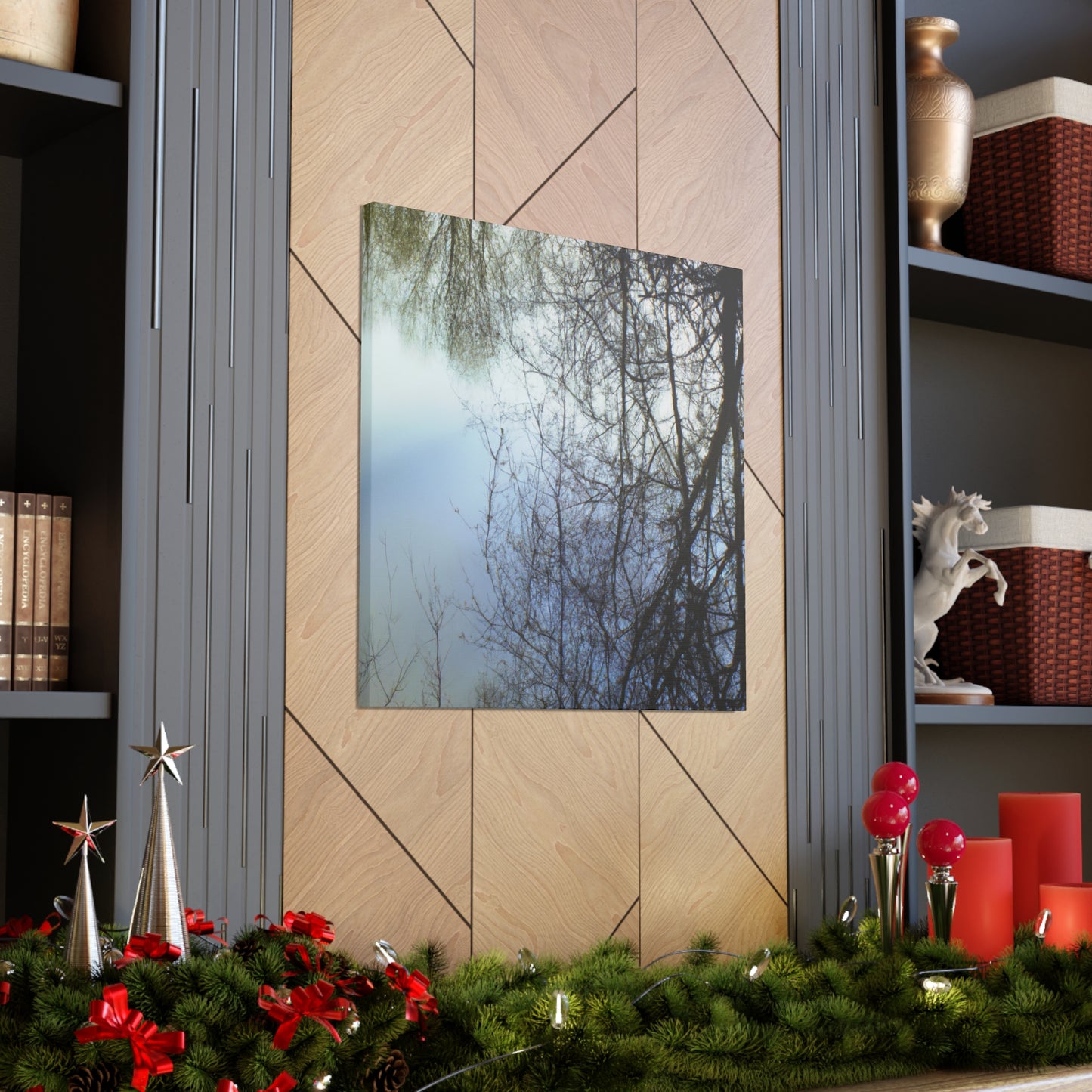 Peter Paul Rubens - canvas