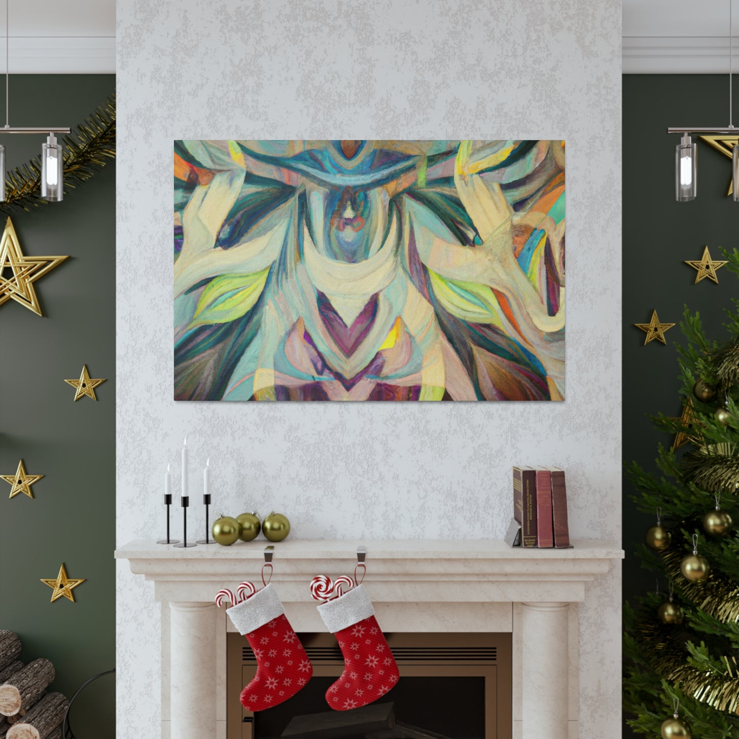 Jan Brueghel the Elder. - canvas