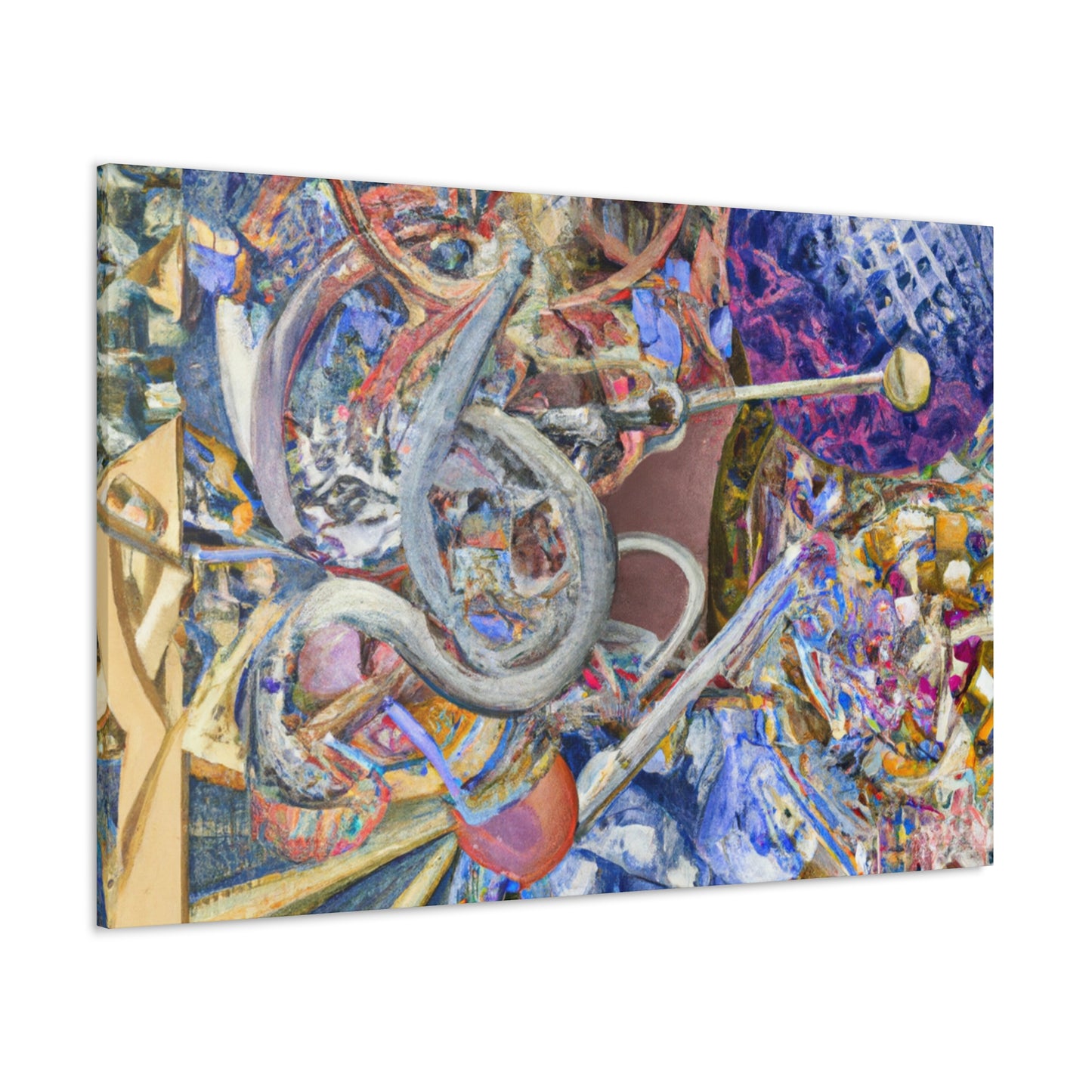 Peter Paul Rubens - canvas