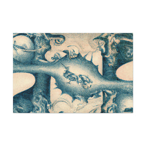 Antonio Canaletto - canvas