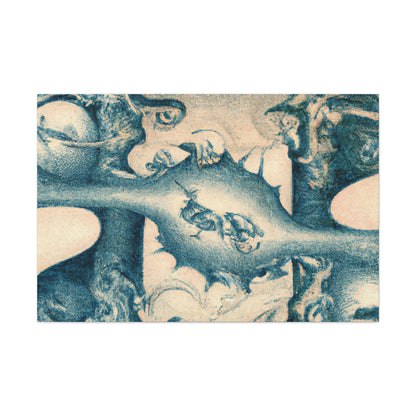 Antonio Canaletto - canvas