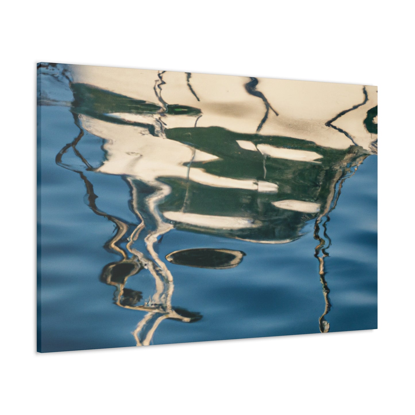 Pieter de Hooch - canvas