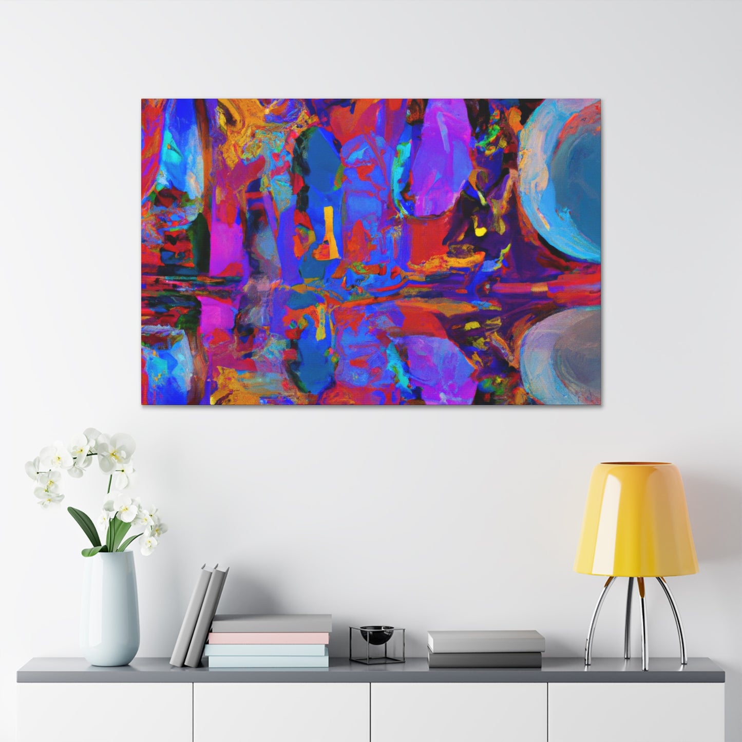 Adriaen van Ostade - canvas