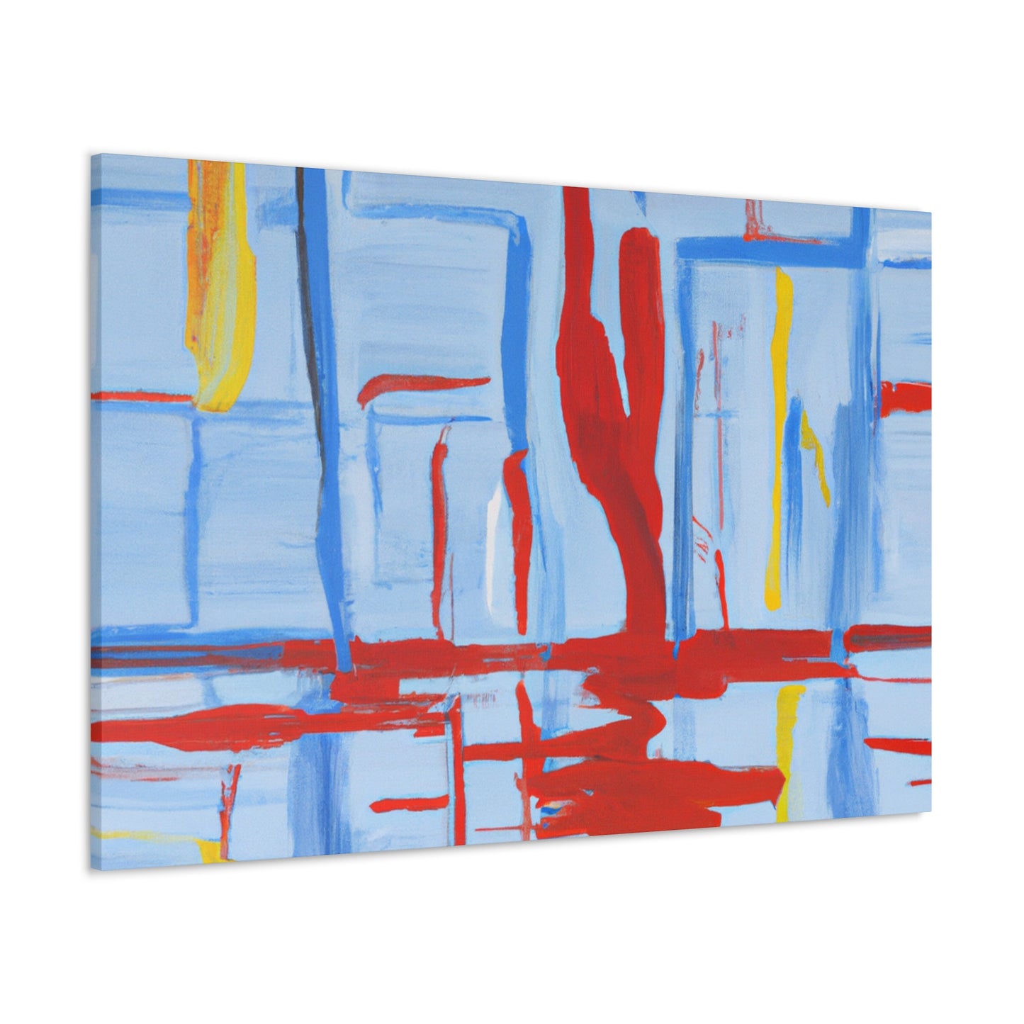 Hieronymus Bosch - canvas