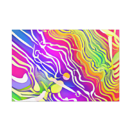 Jan Miense Molenaer - canvas