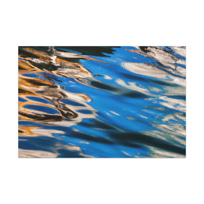 Michaelina Wautier - canvas