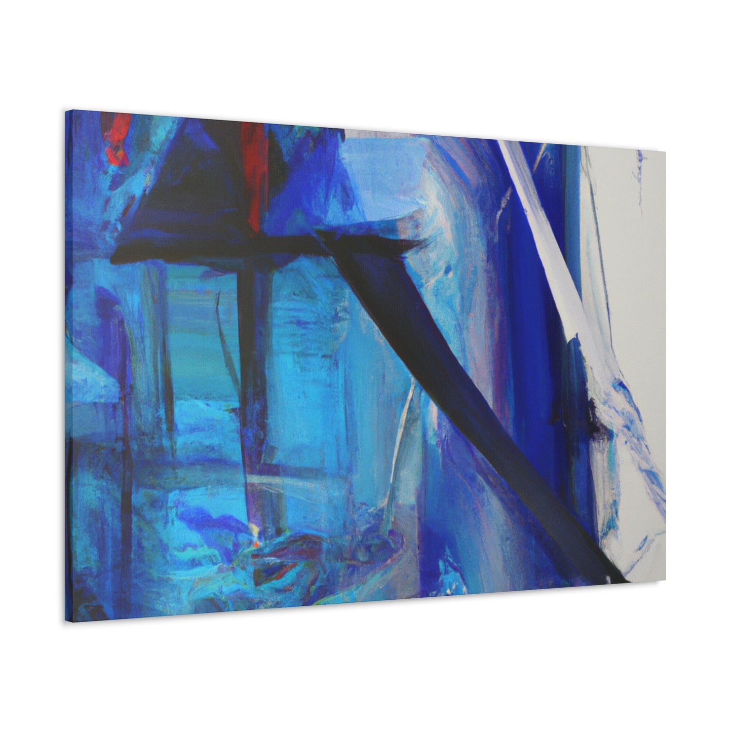 Nicolaes Maes - canvas