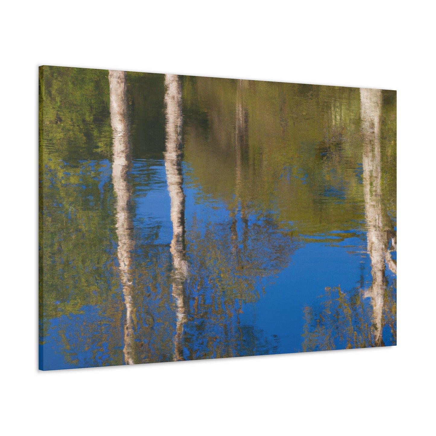 Antonio Verrio - canvas