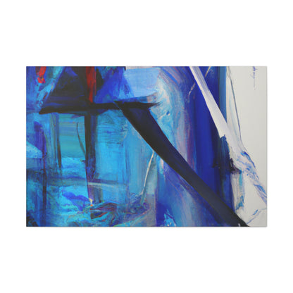 Nicolaes Maes - canvas