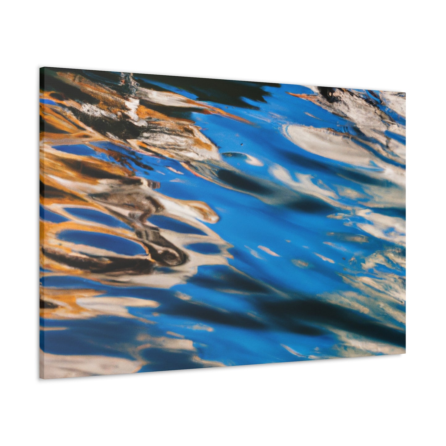 Michaelina Wautier - canvas