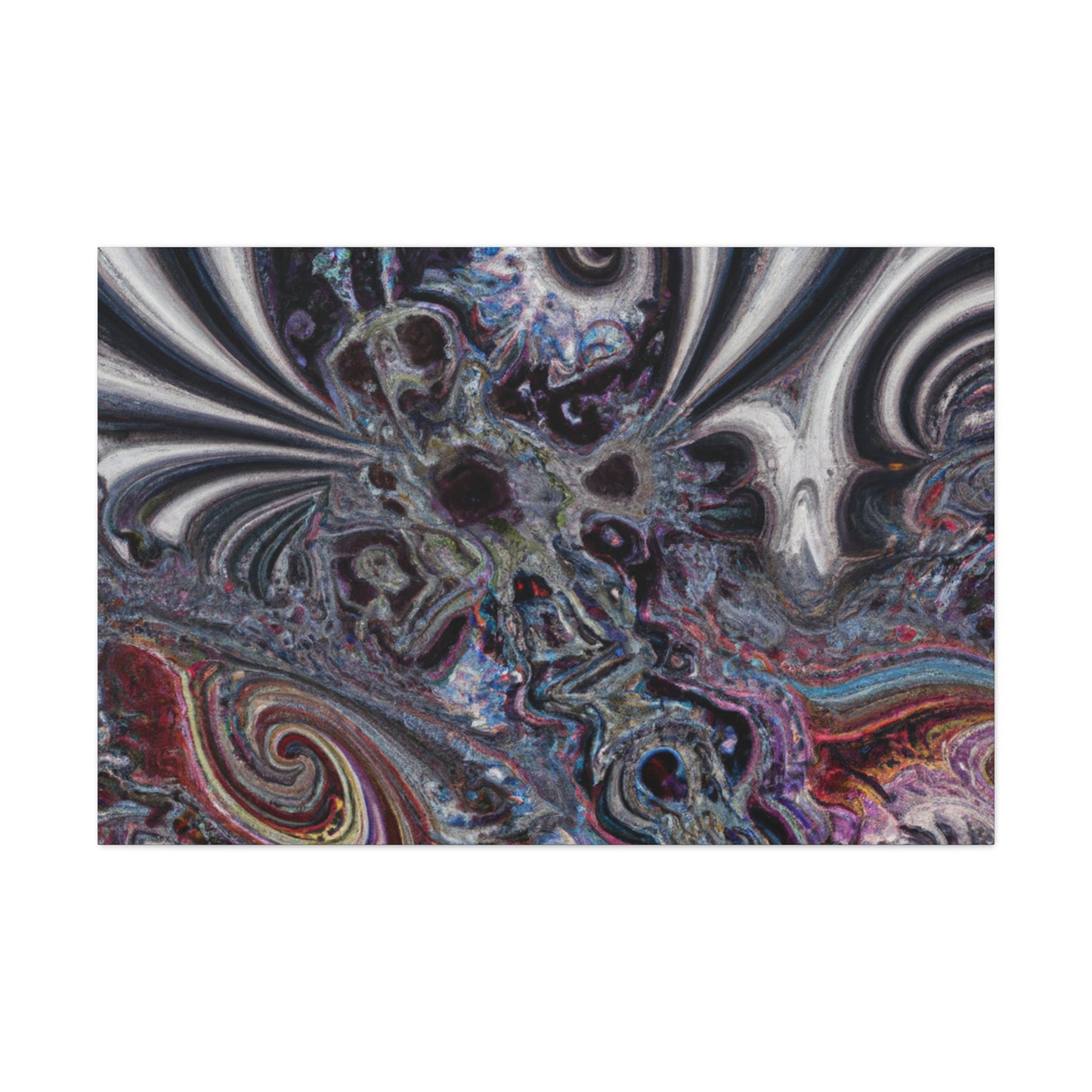 Peter Paul Rubens - canvas