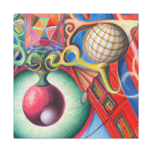 Antonio Canaletto - canvas