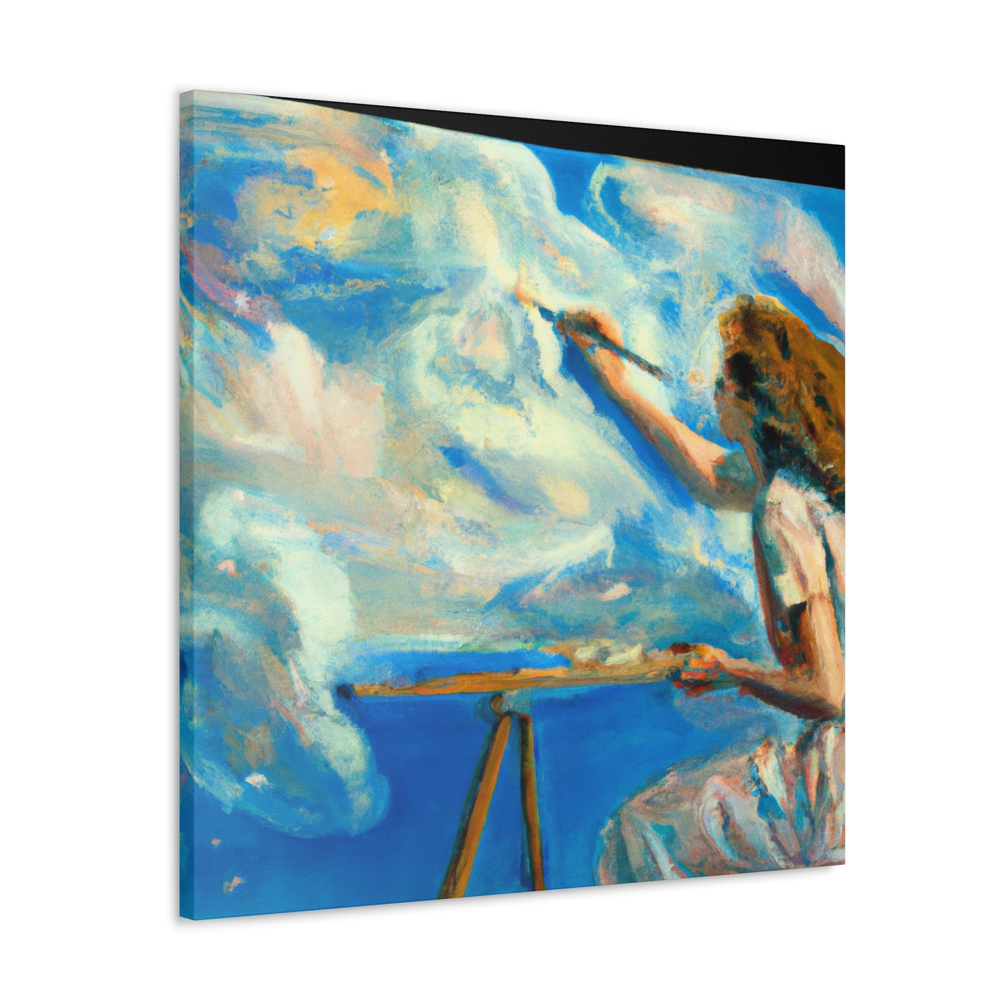 Peter Paul Rubens - canvas