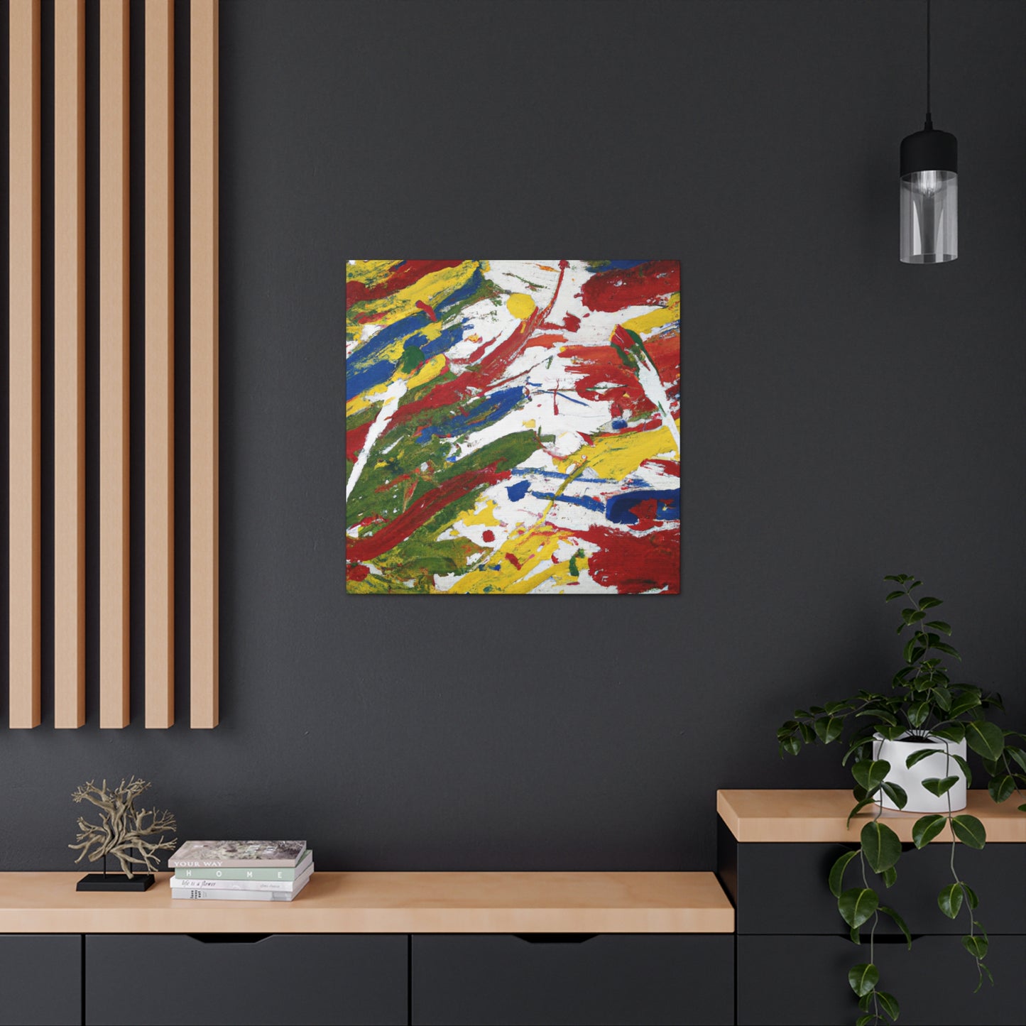 Jan Brueghel the Elder - canvas