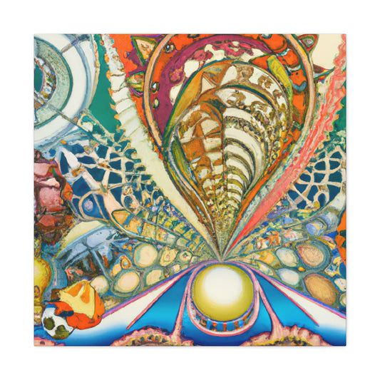 Francesco Guardi - canvas