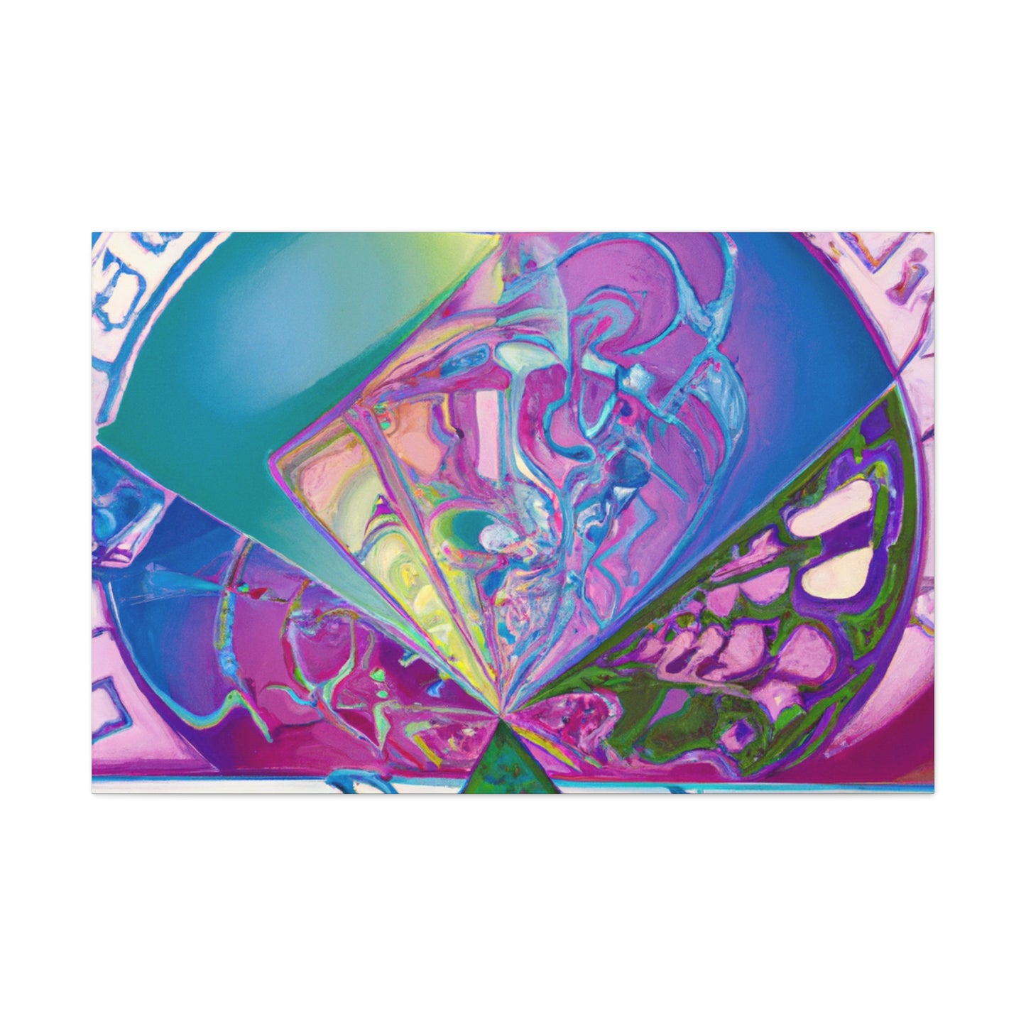 John Singleton Copley - canvas