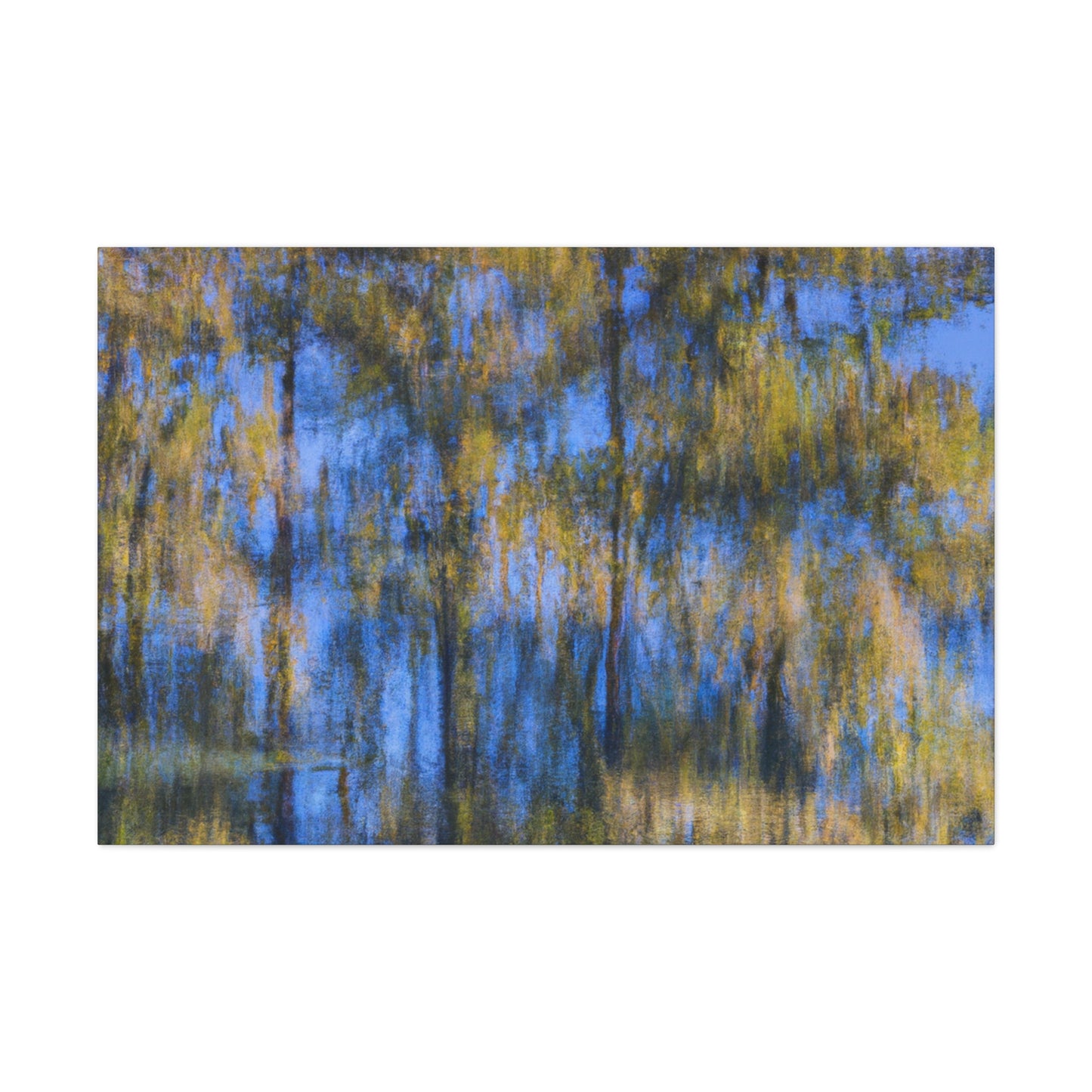 Rembrandt van Rijn - canvas