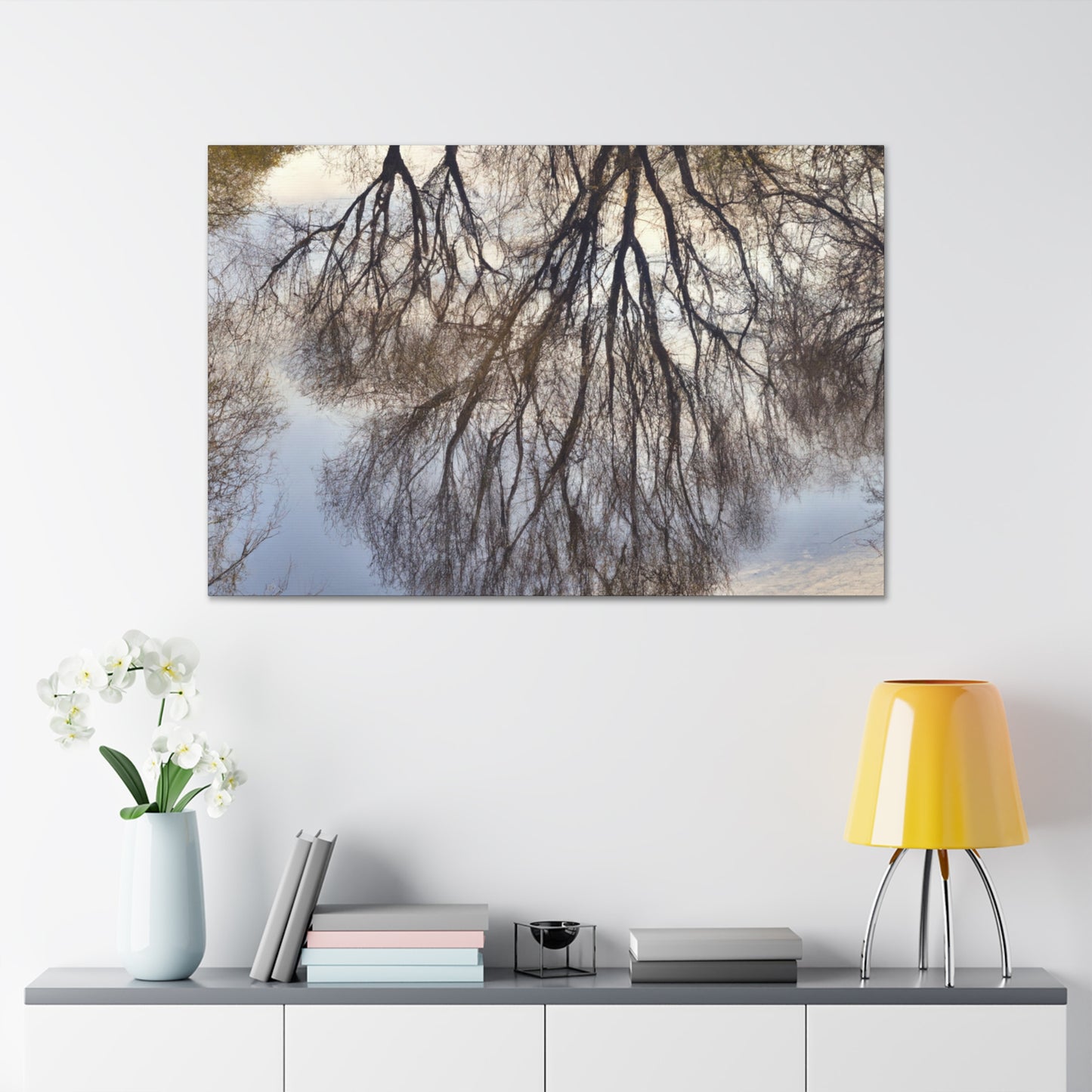 Anthony Van Dyck - canvas