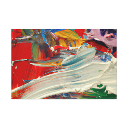 Peter Paul Rubens - canvas