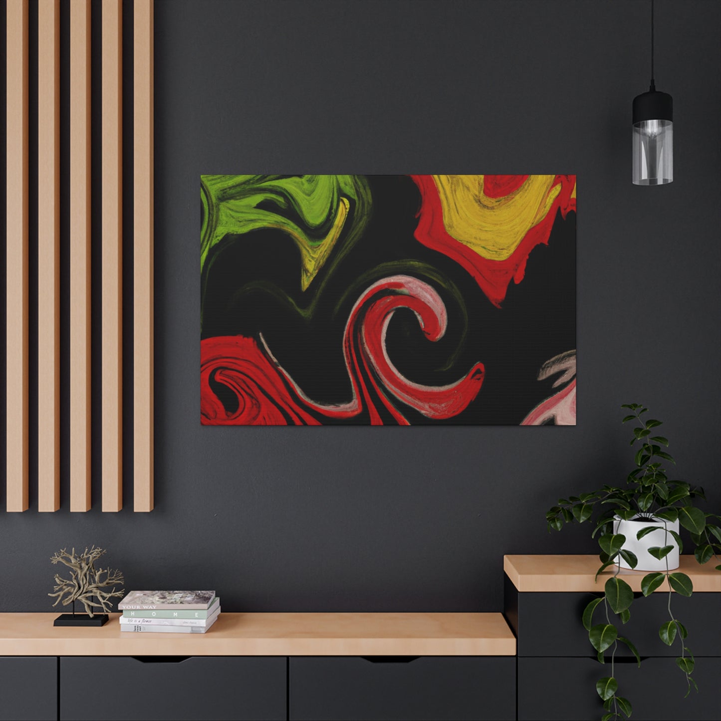 Peter Paul Rubens - canvas