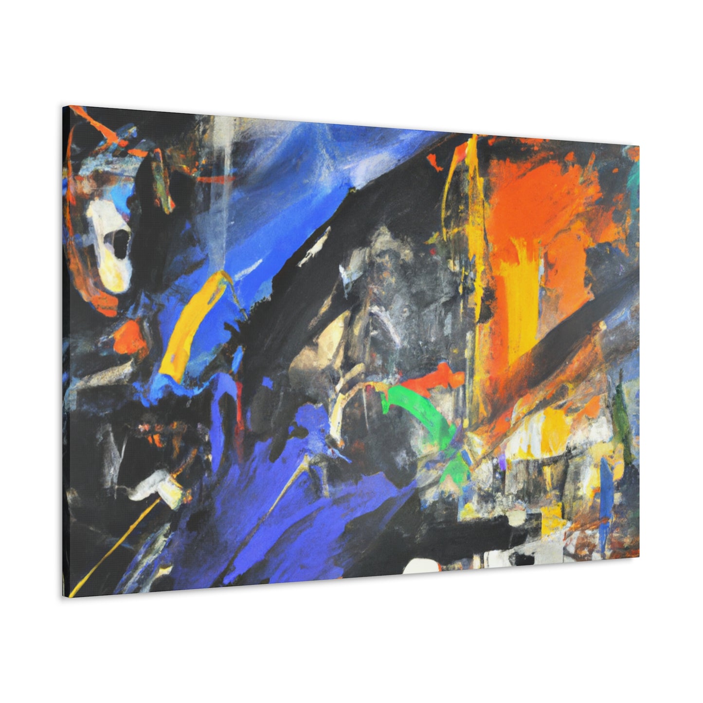 Peter Paul Rubens - canvas