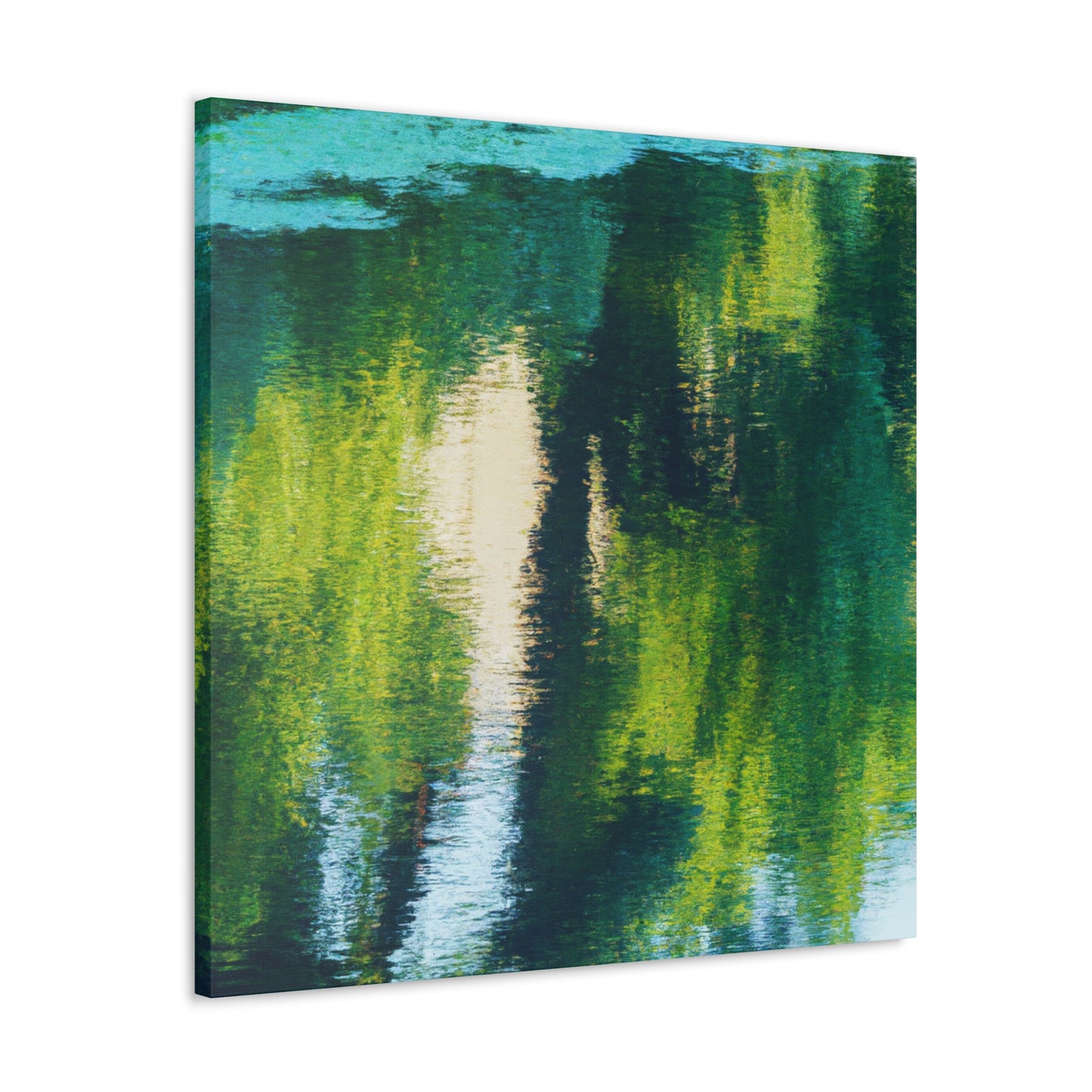 Raphaelle Peale - canvas