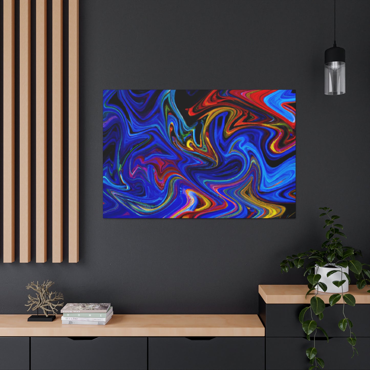 Bartholomeus Breenbergh - canvas