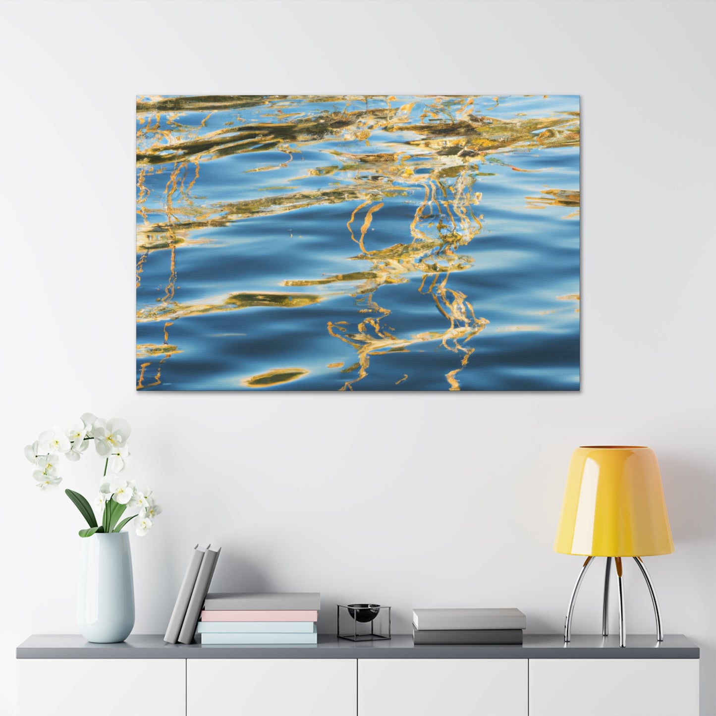 Rembrandt van Rijn - canvas