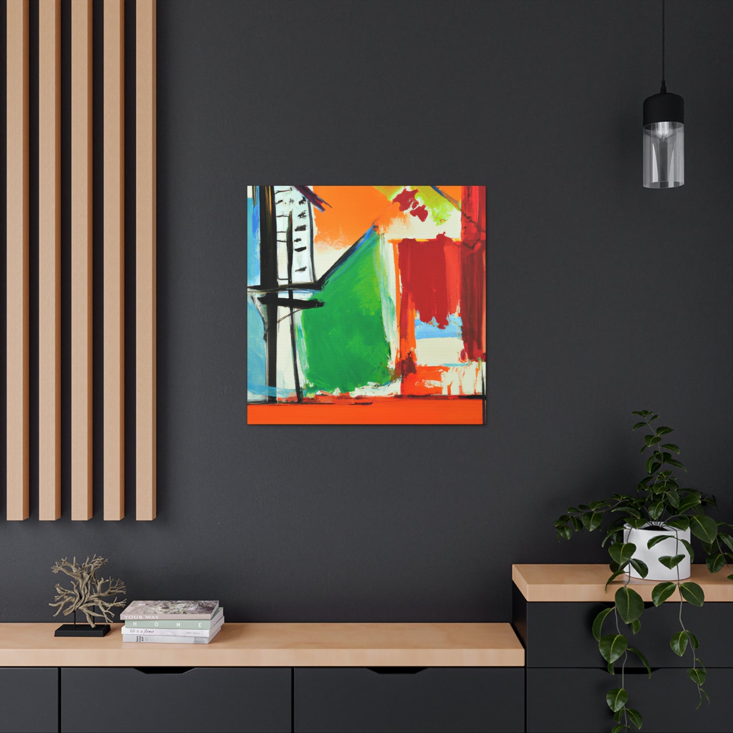 Anthony van Dyck - canvas