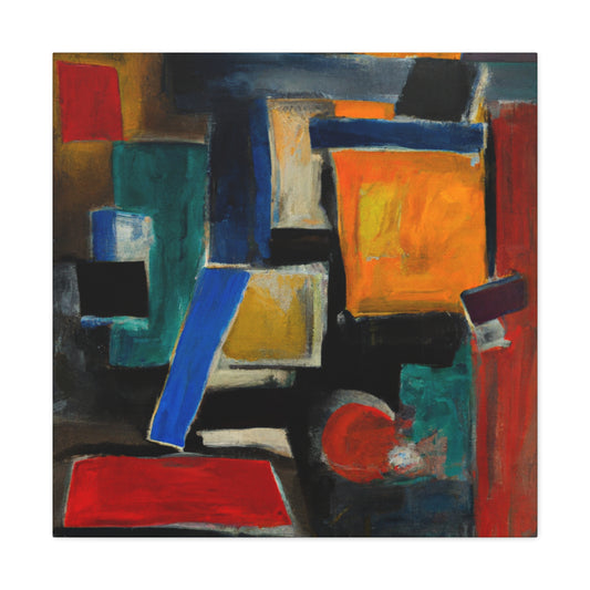 Claude Lorrain - canvas