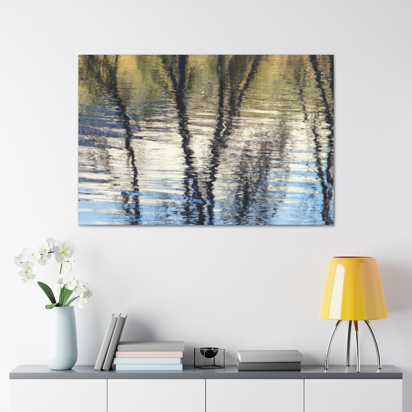 Rembrandt van Rijn - canvas