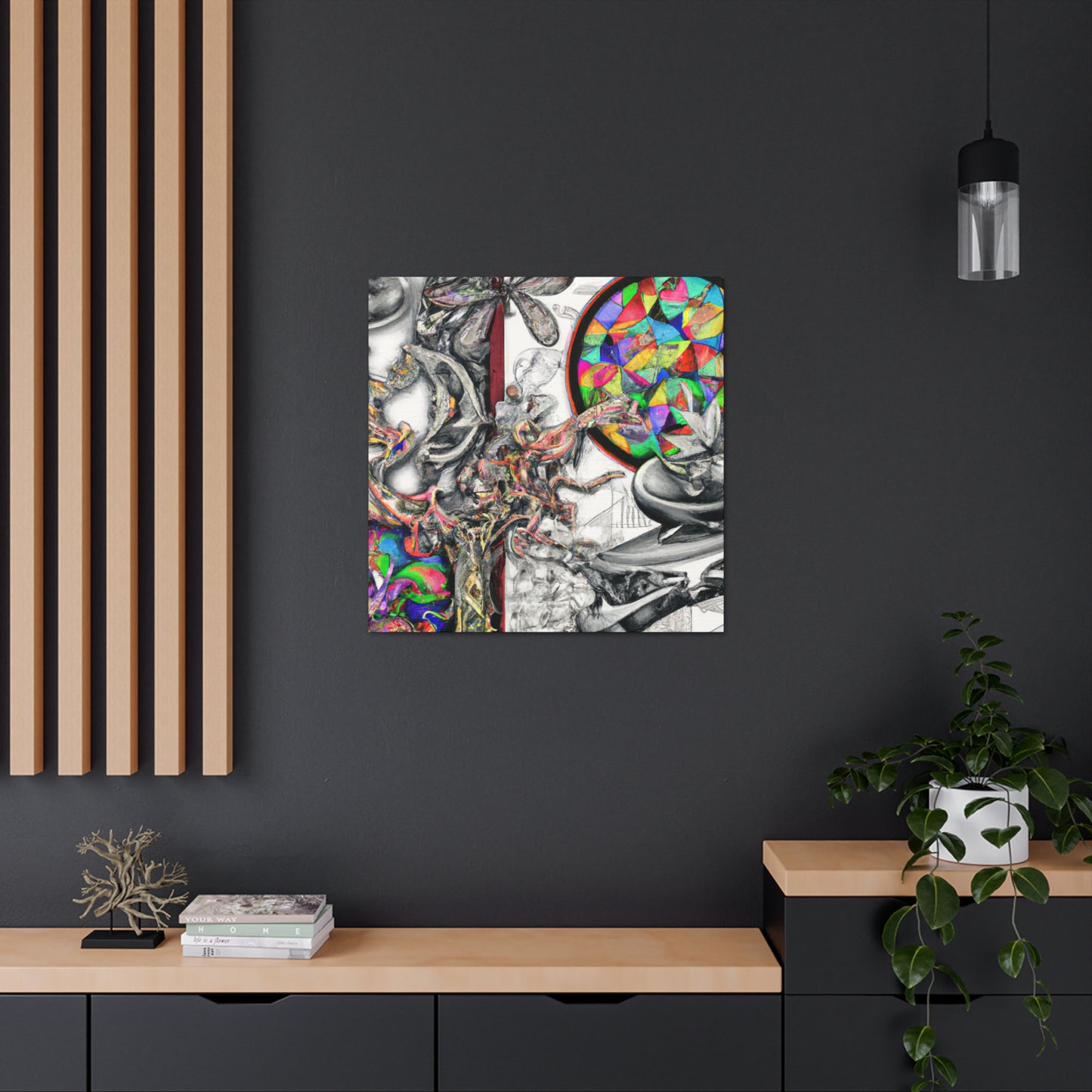 Antonio Canaletto - canvas