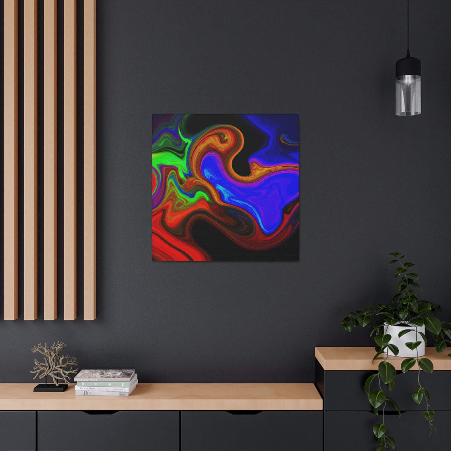 Hans Holbein the Younger - canvas