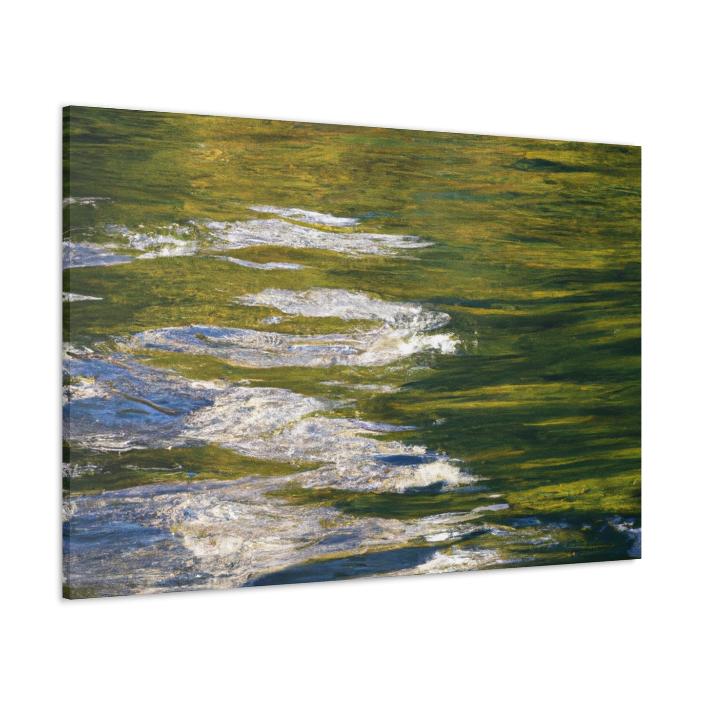 Peter Paul Rubens - canvas