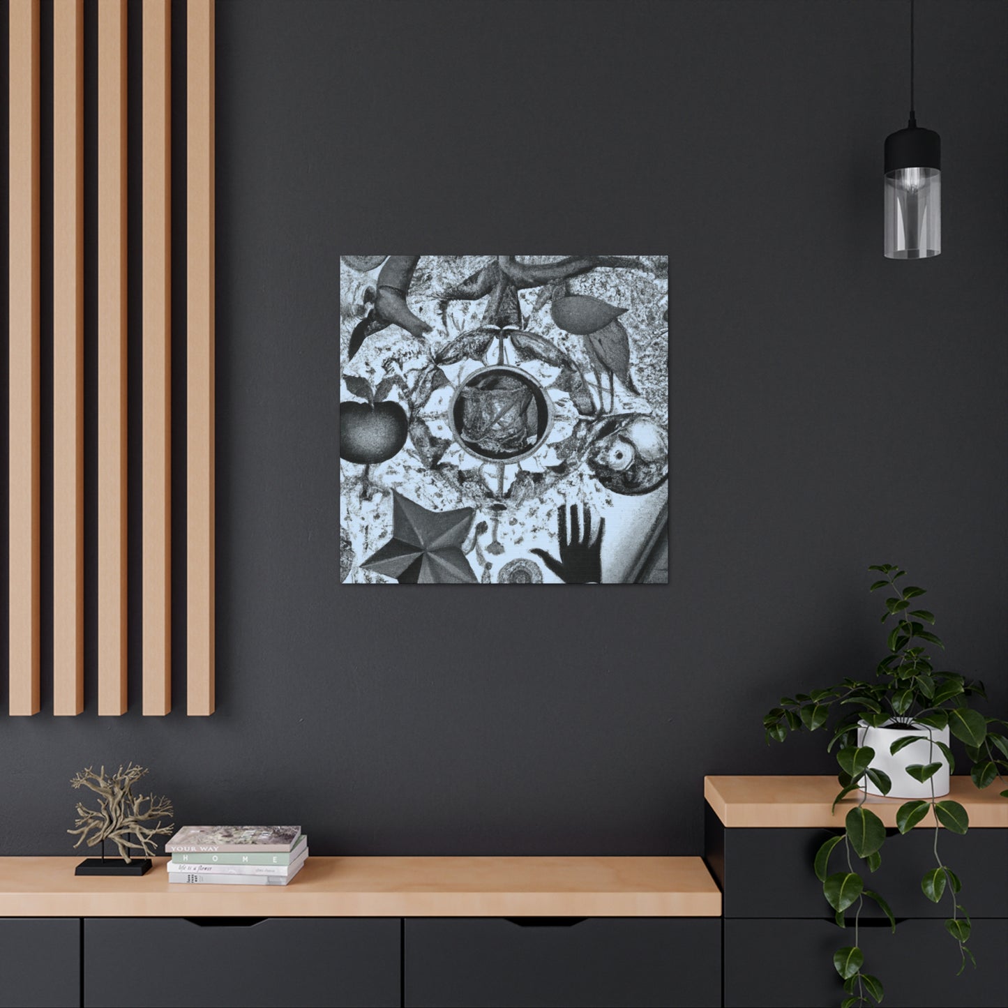 Antonio Canaletto - canvas