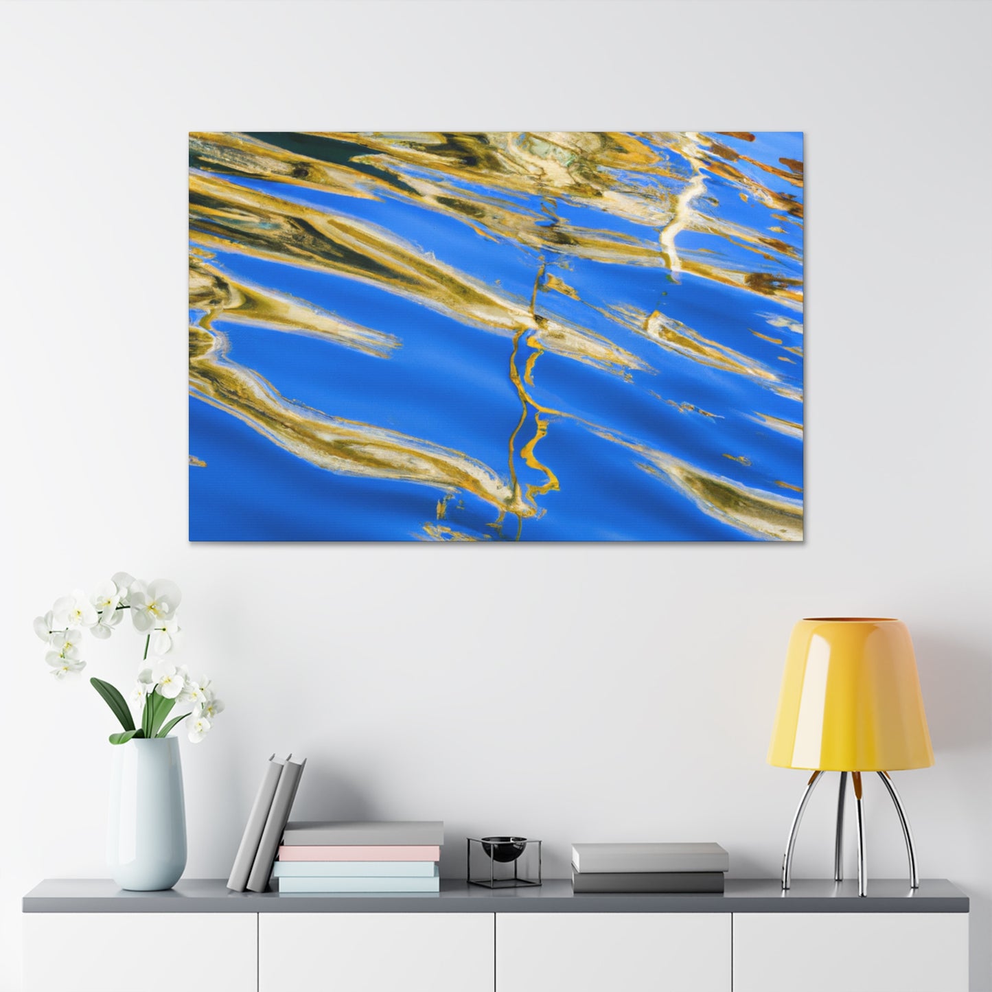 Antonio Allegri da Correggio - canvas