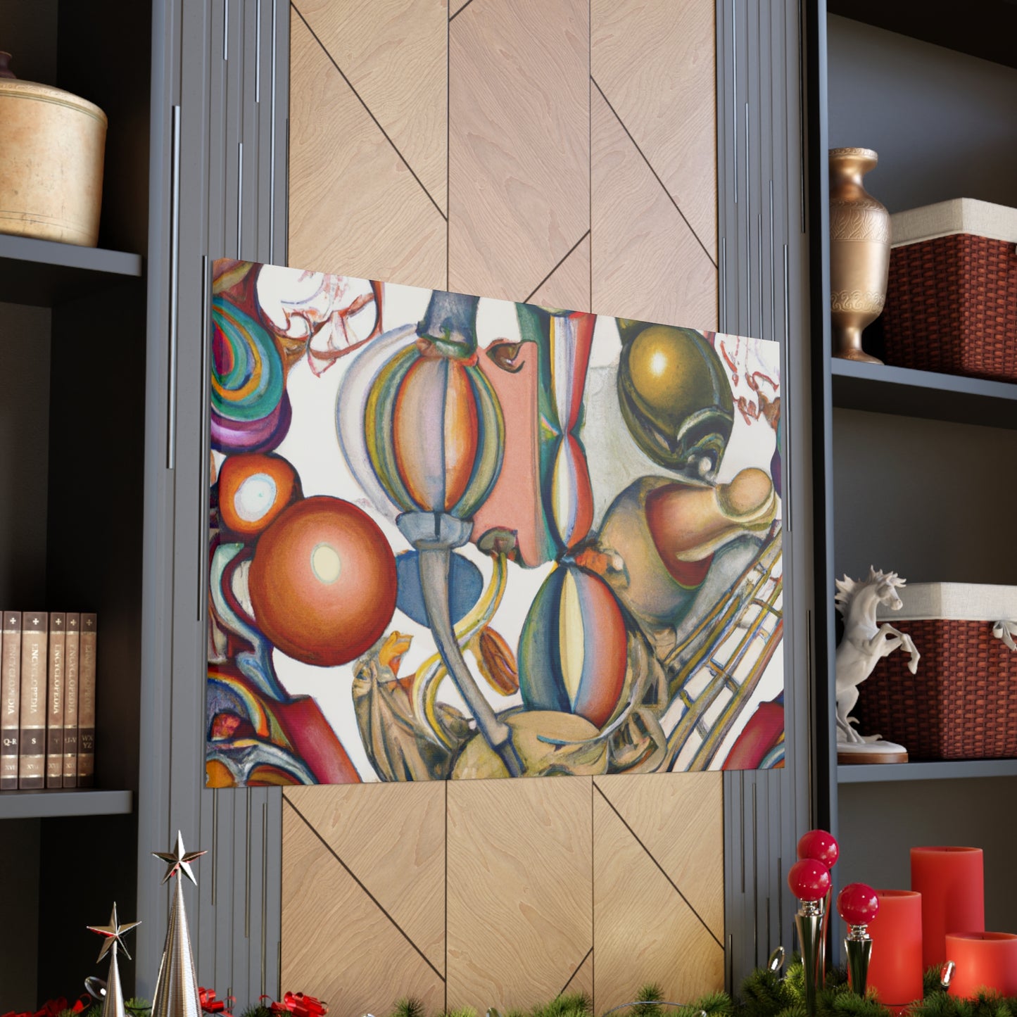 Antonio Canaletto - canvas