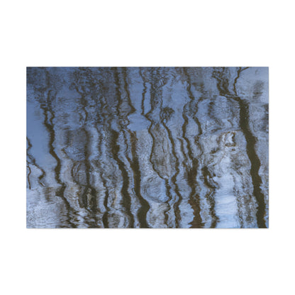 Rembrandt van Rijn - canvas