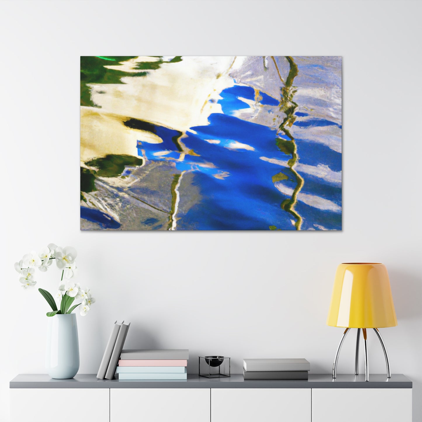 Bartholomeus Breenbergh - canvas