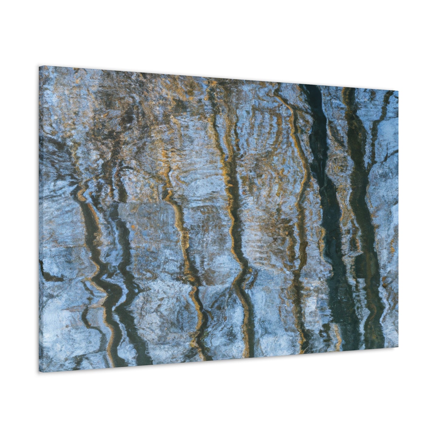 Jan Vermeer - canvas