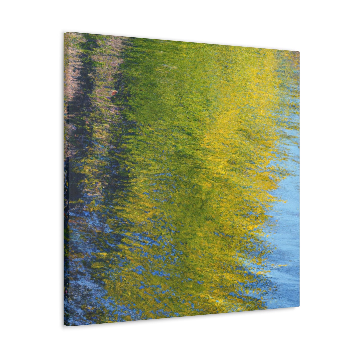 Bartholomeus van der Helst - canvas